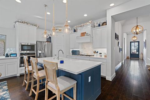 2429 Lazy Dog Lane Northlake TX 76247