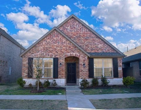 2068 Barx Drive Little Elm TX 75068