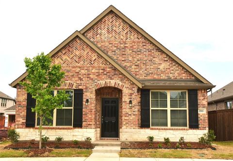 Photo of 2068 Barx Drive, Little Elm, TX 75068 (MLS # 21174881)