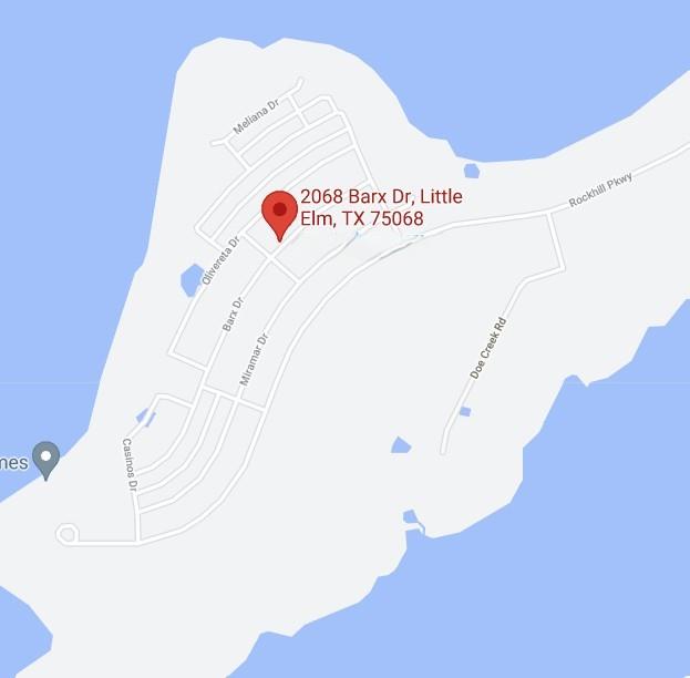 Valencia On The Lake - Residential