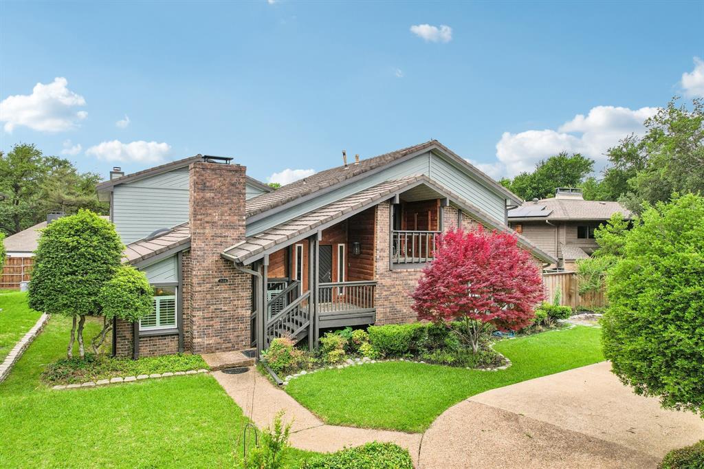 Preston Manor Estates - Residential