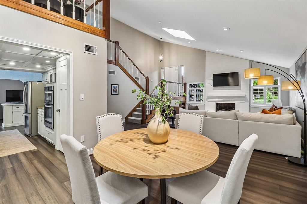 Preston Manor Estates - Residential