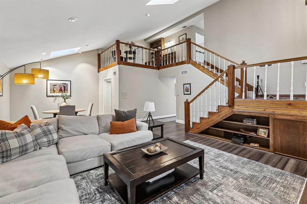 Preston Manor Estates - Residential