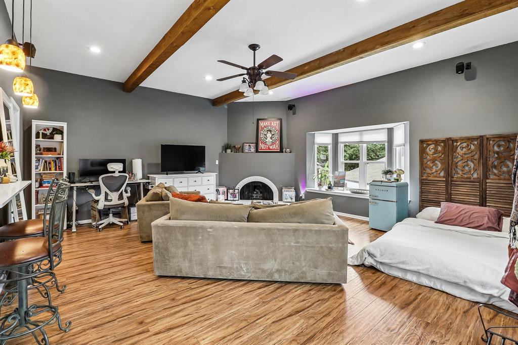 Preston Manor Estates - Residential