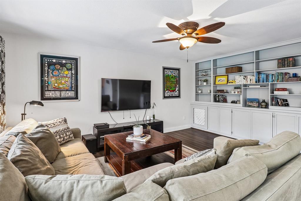 Preston Manor Estates - Residential