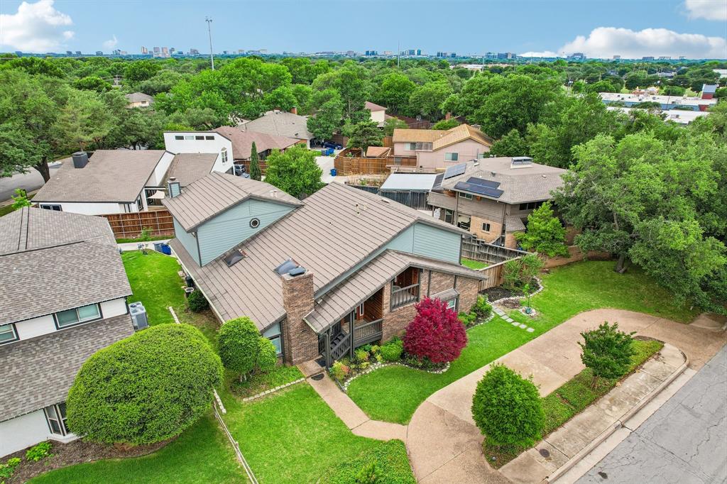 Preston Manor Estates - Residential