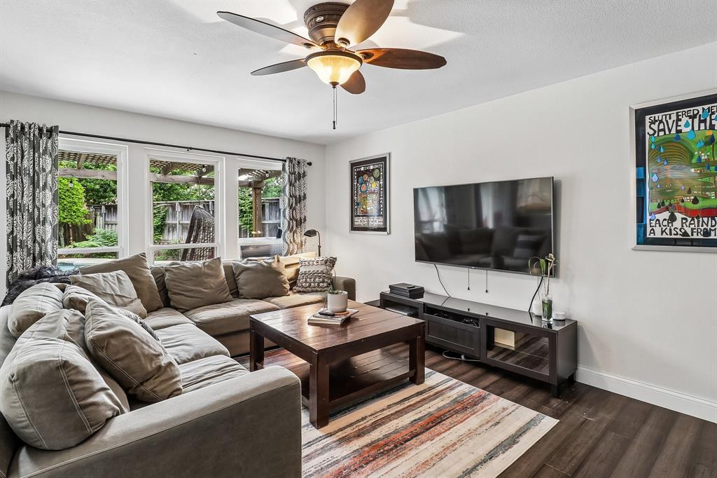 Preston Manor Estates - Residential