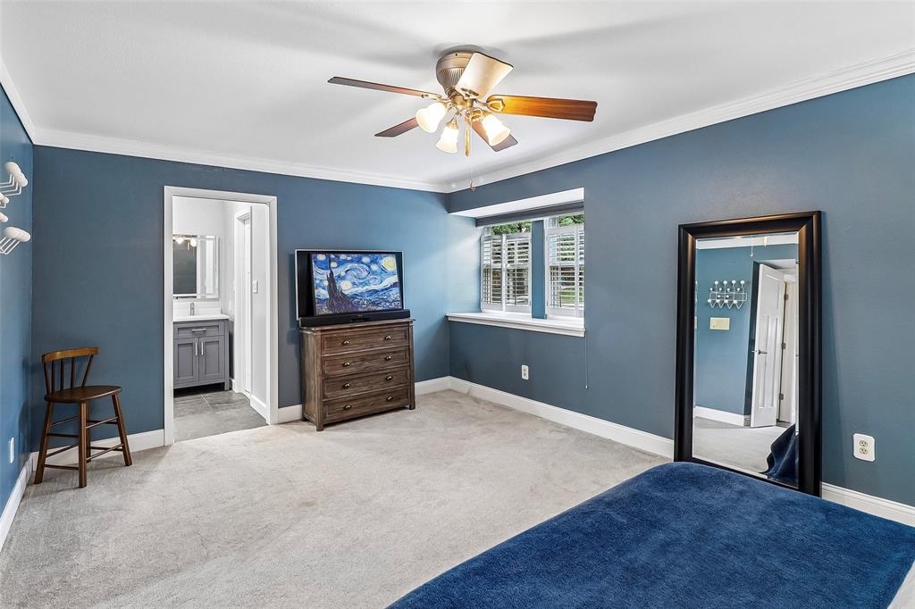 Preston Manor Estates - Residential
