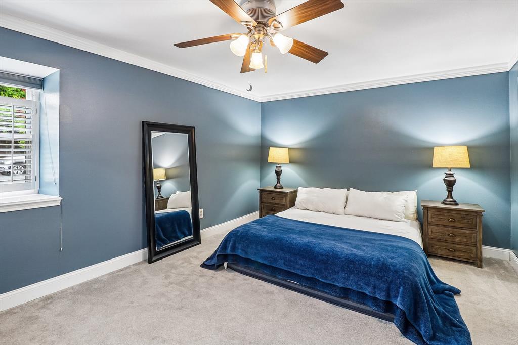 Preston Manor Estates - Residential