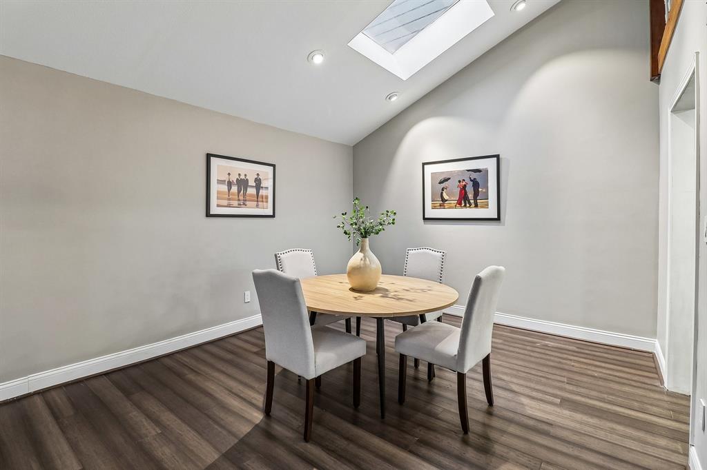 Preston Manor Estates - Residential