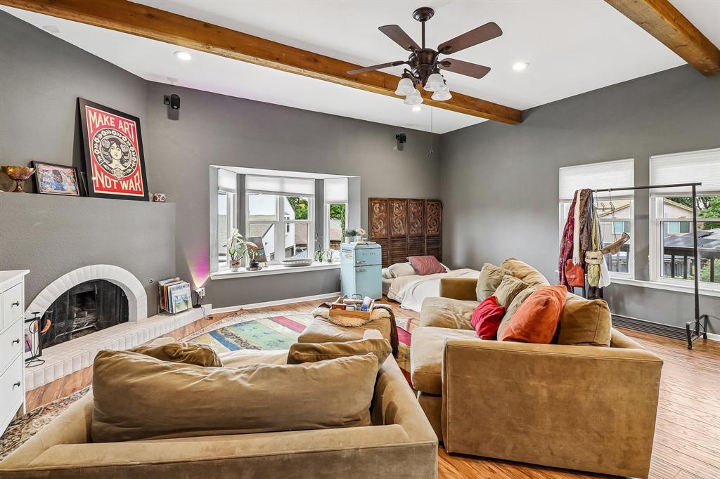 Preston Manor Estates - Residential
