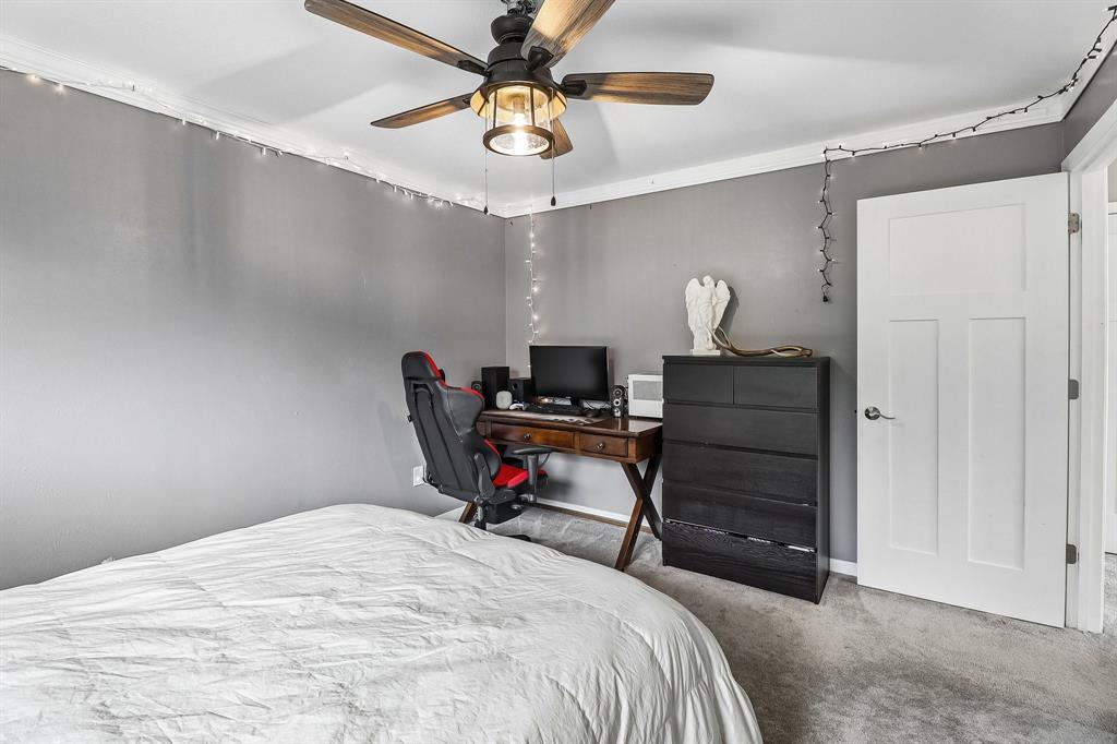 Preston Manor Estates - Residential
