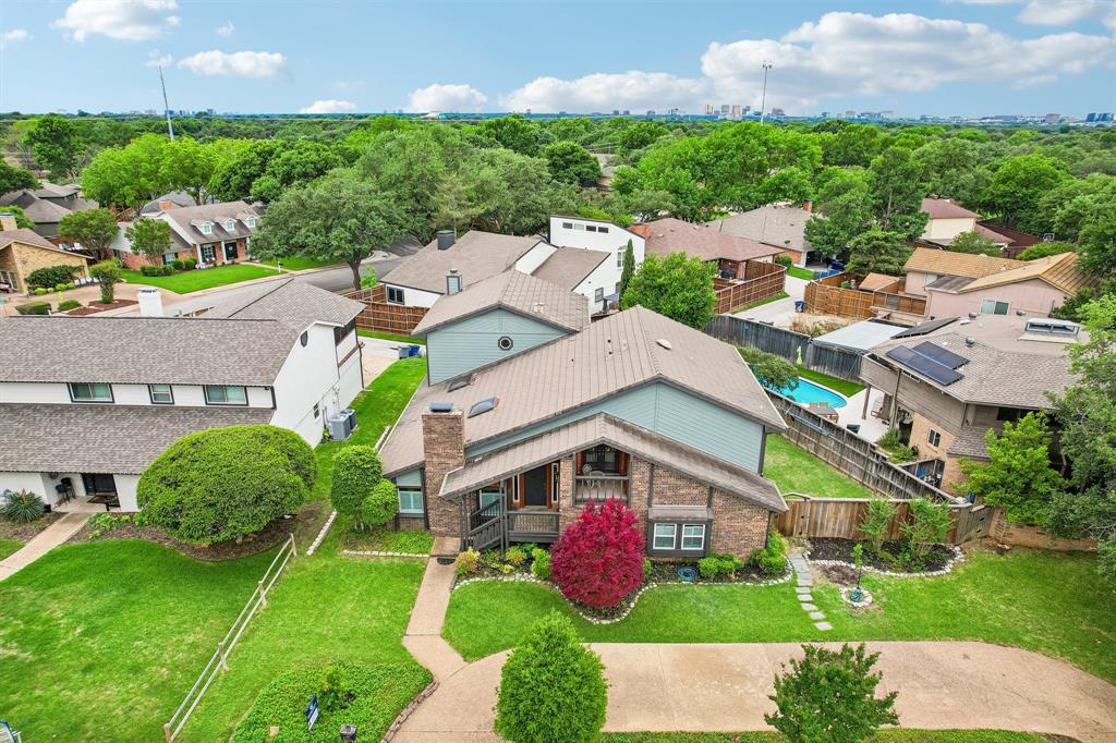 Preston Manor Estates - Residential