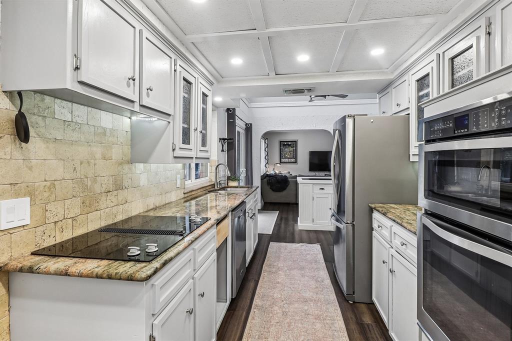 Preston Manor Estates - Residential