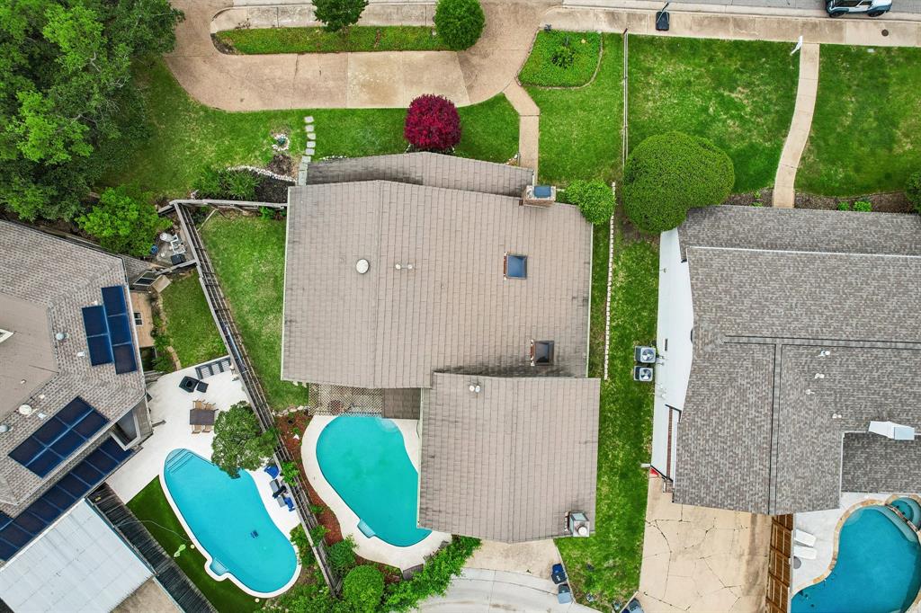 Preston Manor Estates - Residential