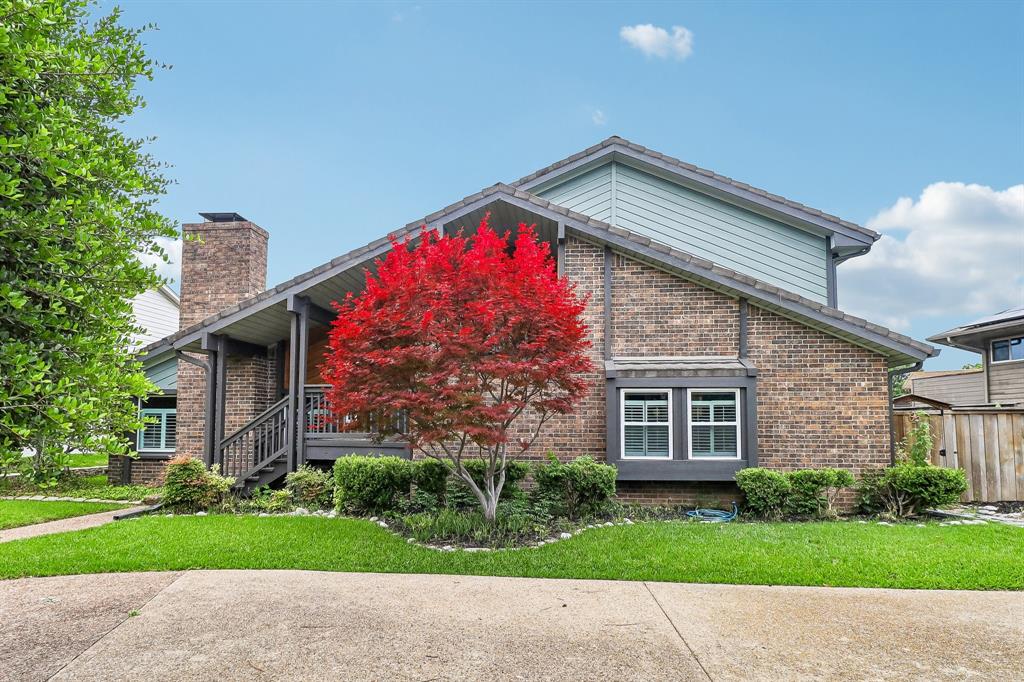 Preston Manor Estates - Residential