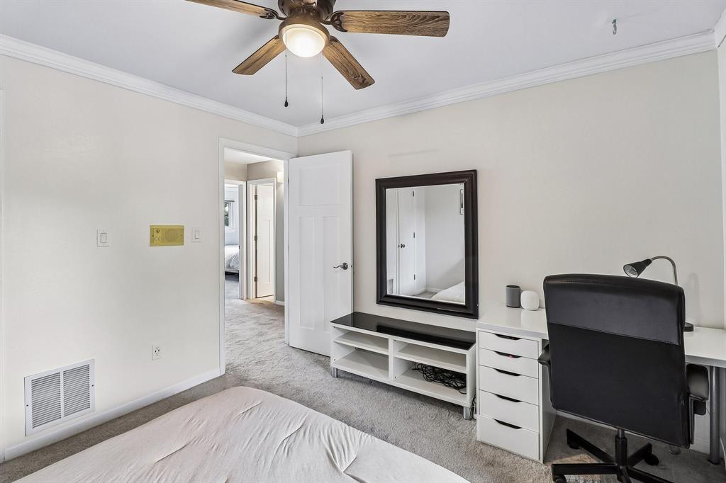 Preston Manor Estates - Residential