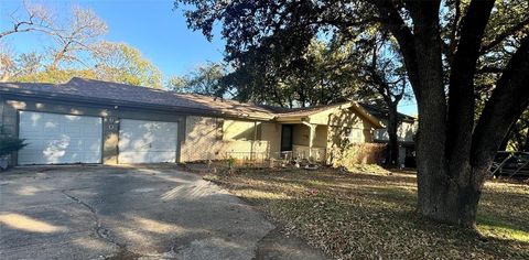 A home in Euless