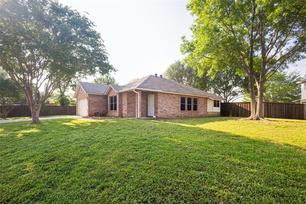 Fairview West Ph 4 - Residential
