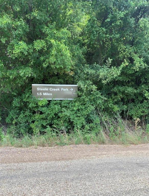 STEELE, J A-8 LOT 8(PT)-9 - Land