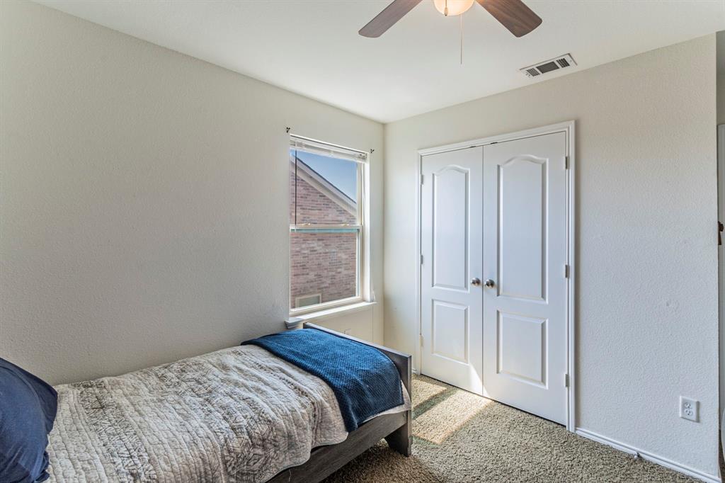 Marine Creek Hills Add - Residential