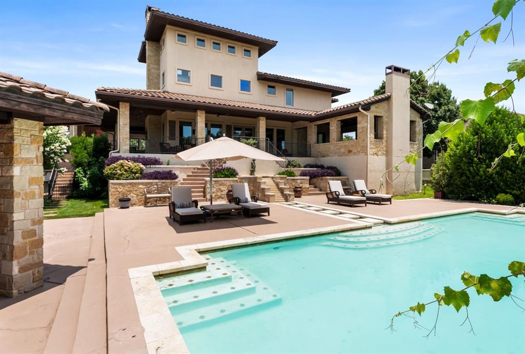 103 Bella Cima Drive
