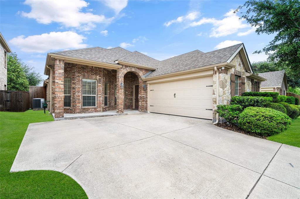 1217 Bowie Court
