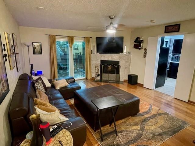 4245 Madera Road