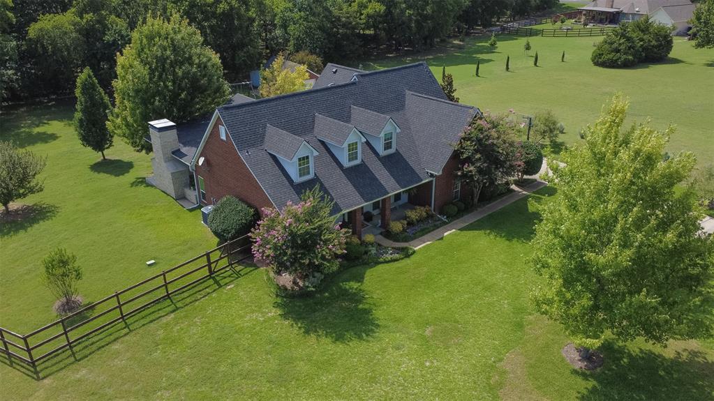 2902 Berry Ridge Court