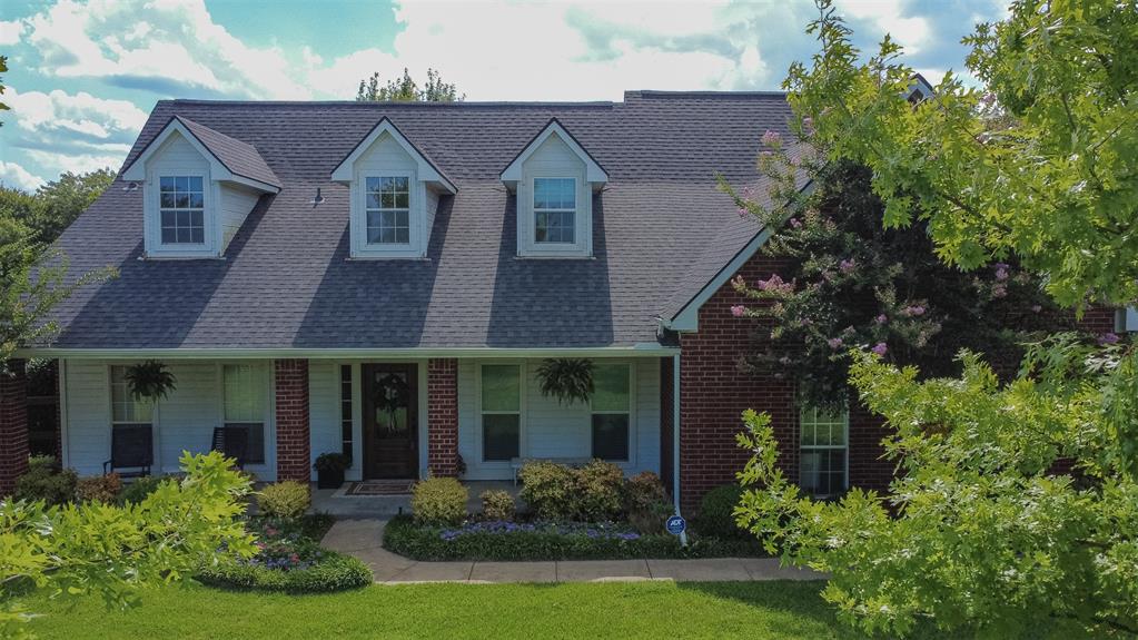 2902 Berry Ridge Court