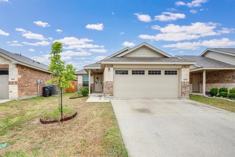 A home in Fort Worth