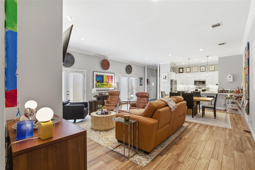 Bradley - Residential