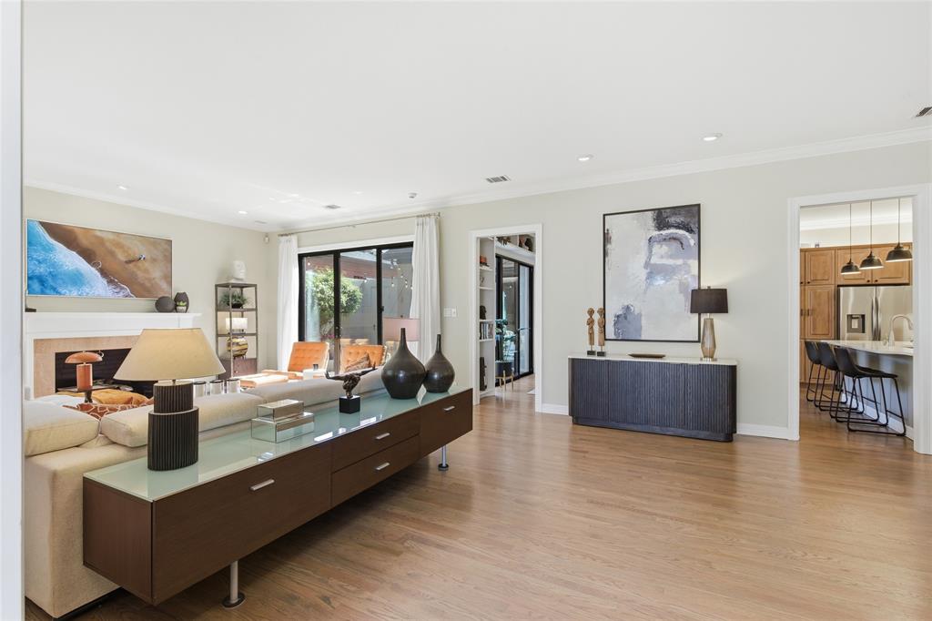 Bradley - Residential