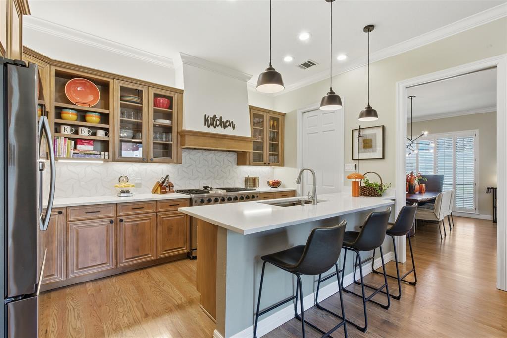 Bradley - Residential