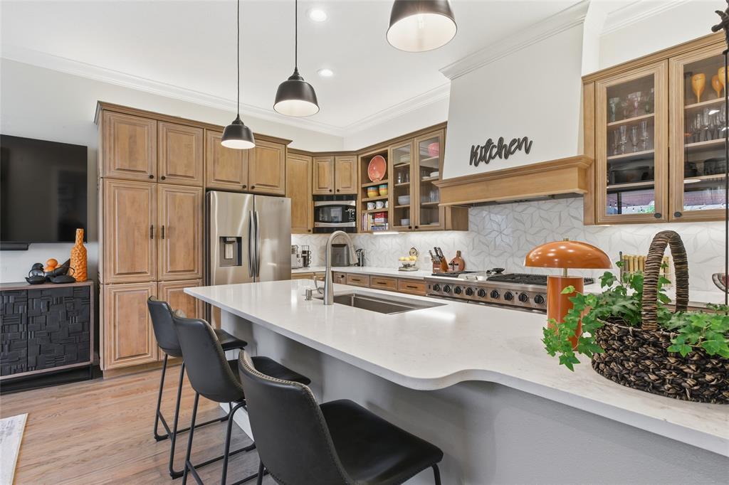 Bradley - Residential