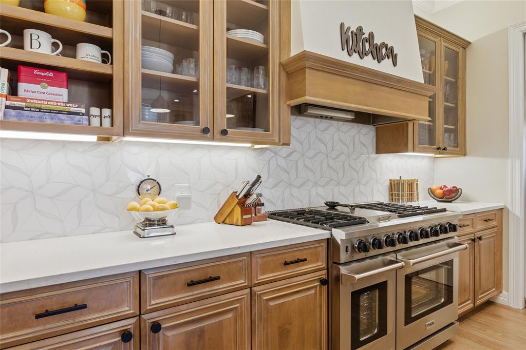 Bradley - Residential