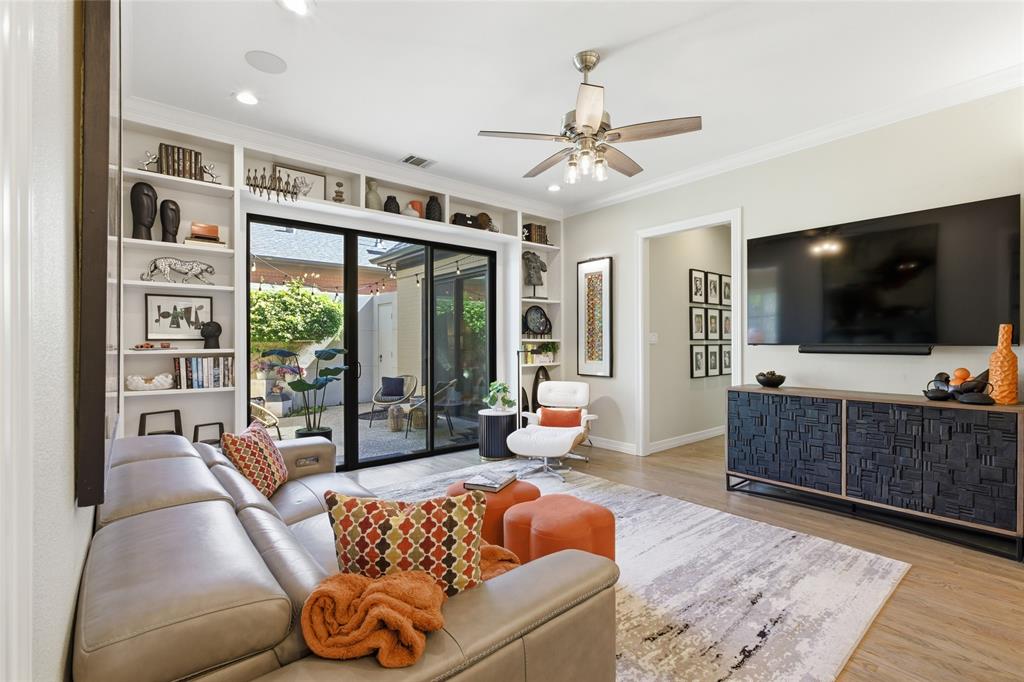 Bradley - Residential