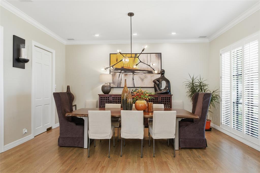 Bradley - Residential