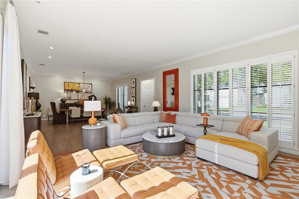 Bradley - Residential