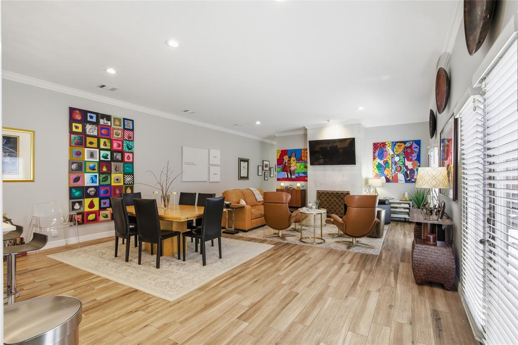 Bradley - Residential