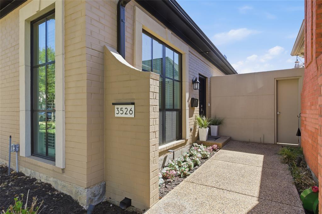 Bradley - Residential