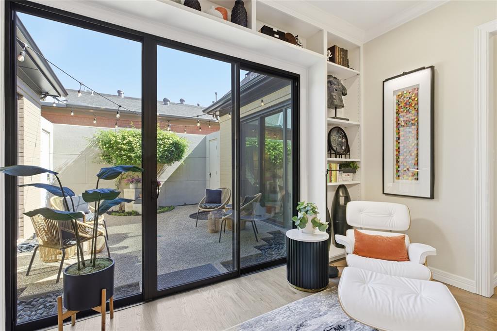 Bradley - Residential