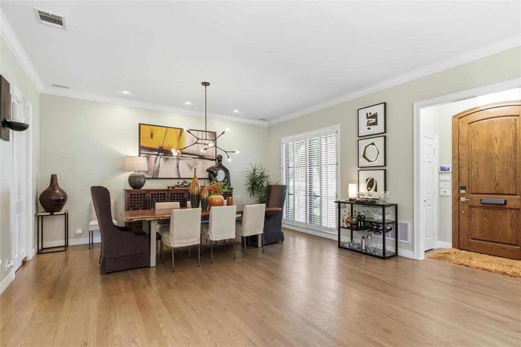 Bradley - Residential