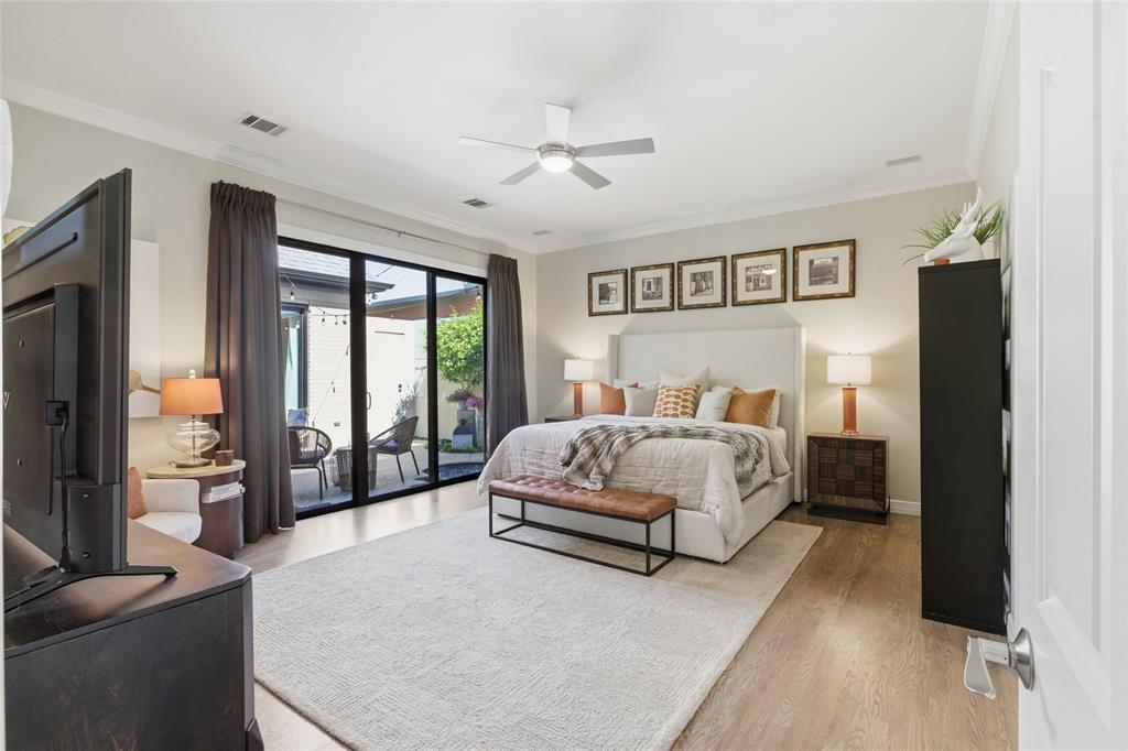 Bradley - Residential