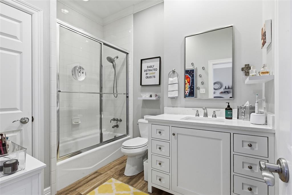 Bradley - Residential