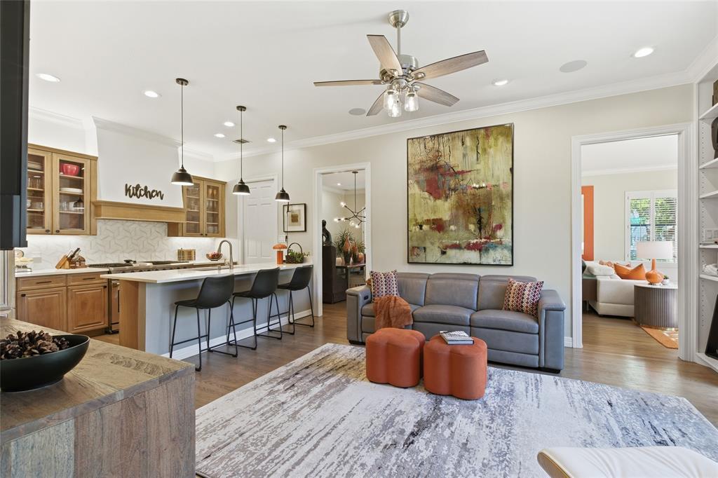 Bradley - Residential