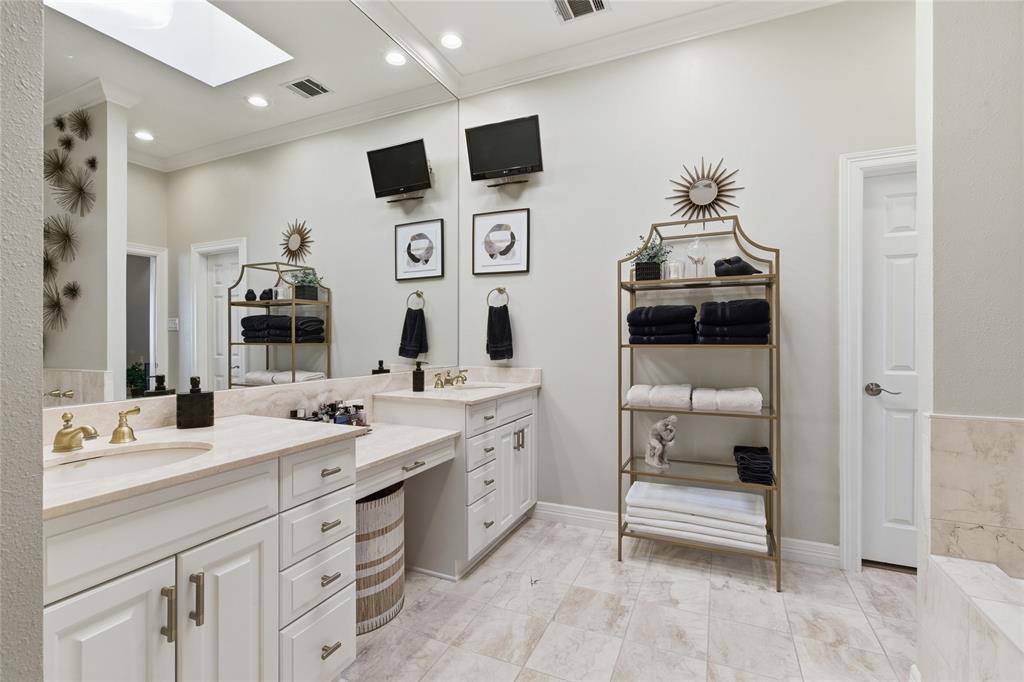 Bradley - Residential