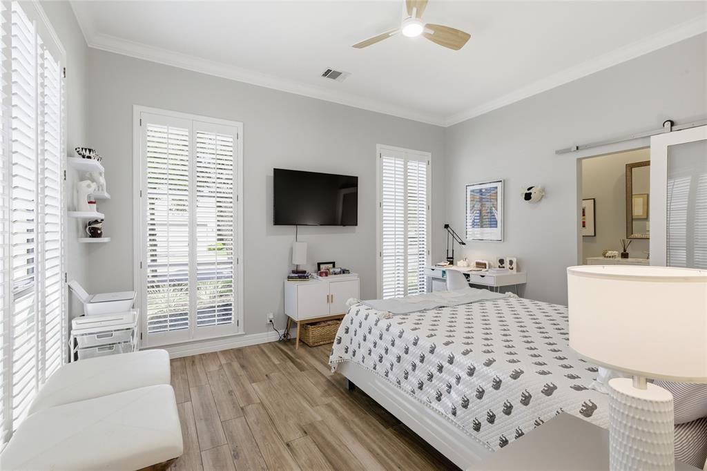 Bradley - Residential