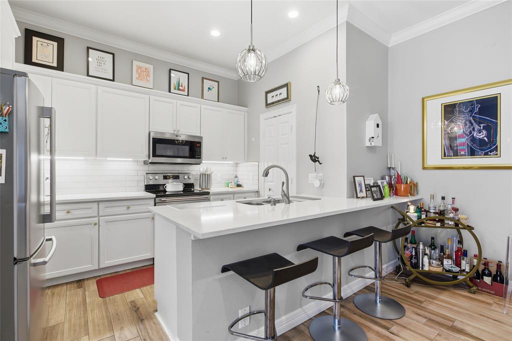 Bradley - Residential