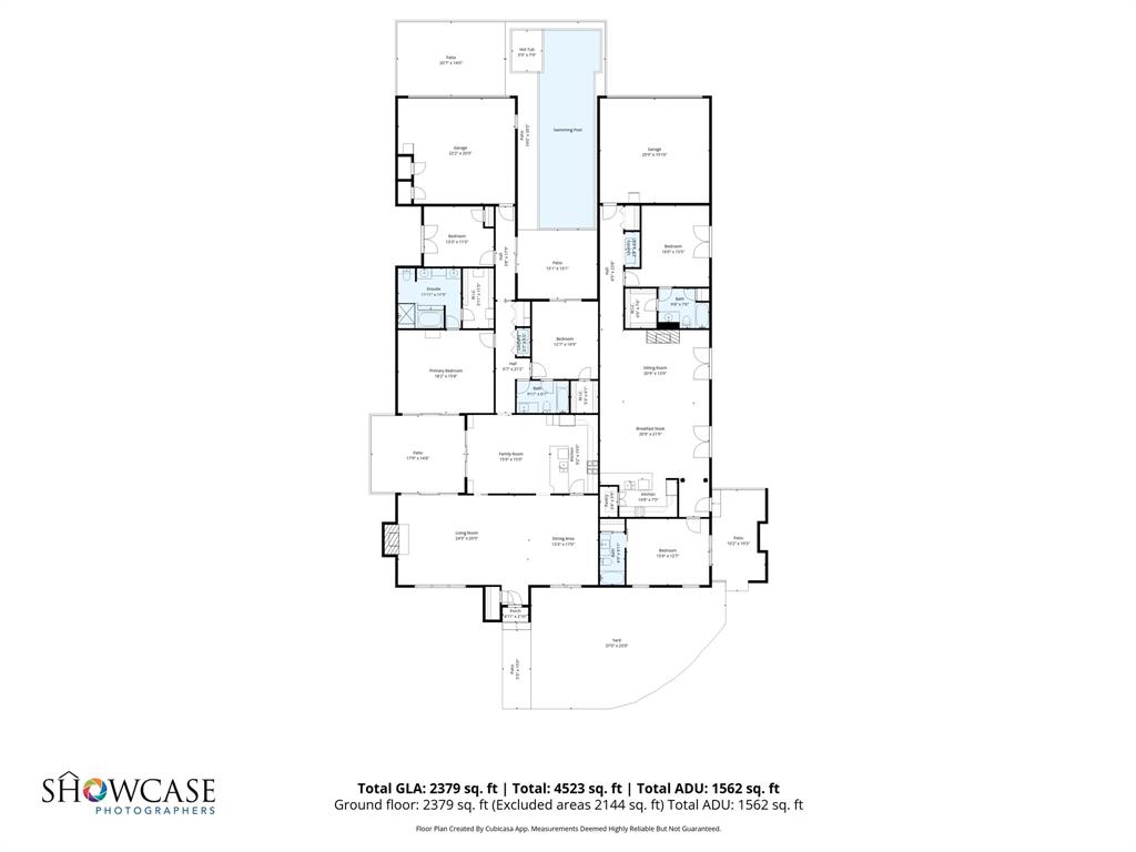Bradley - Residential